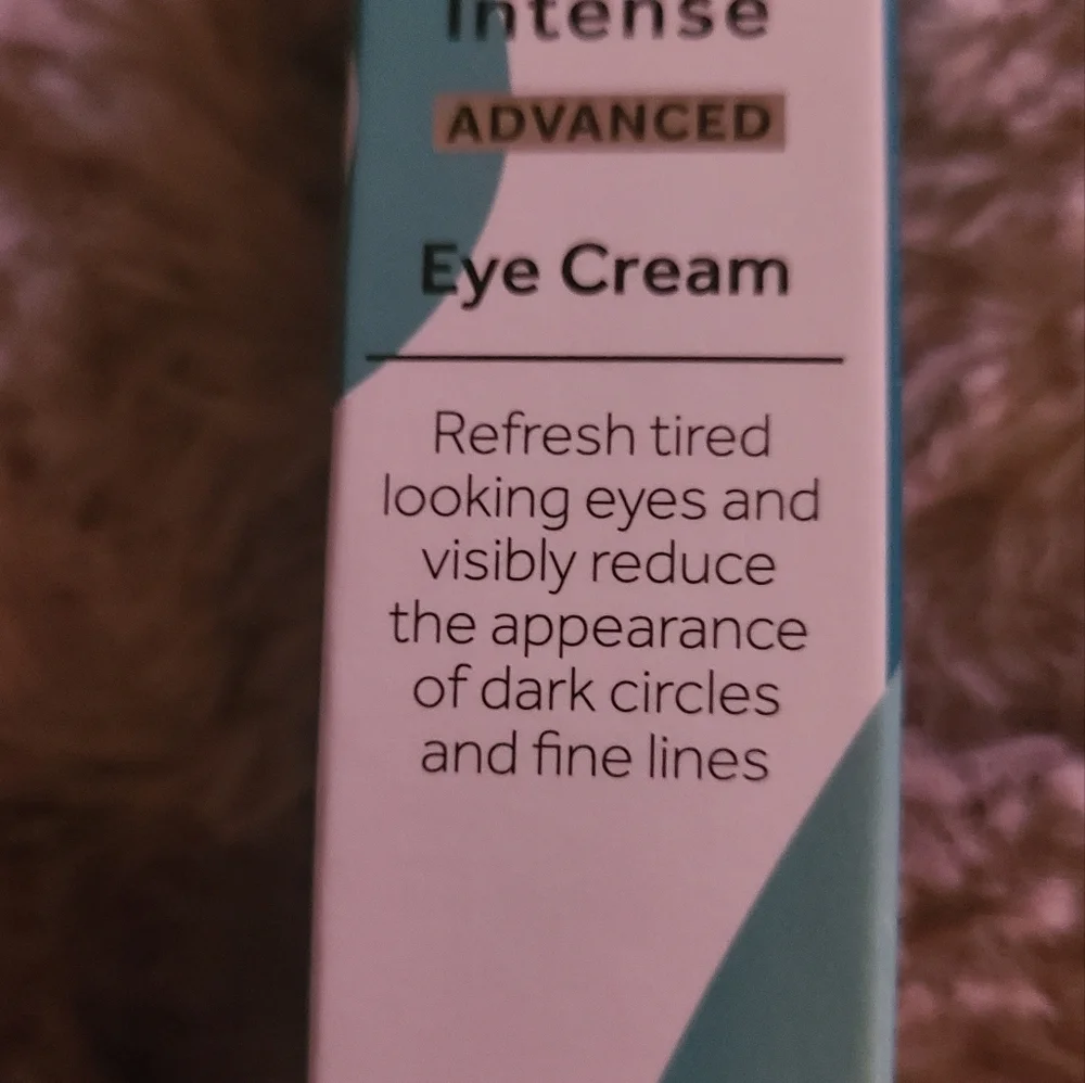 No7 protect perfect intense advanced eye cream